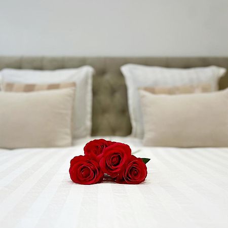 Sublime Appartement Calme Cosy & Jacuzzi 布鲁塞尔 外观 照片